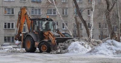 «ВСК» оштрафовали за отказ страховать грейдеры и снегоуборочную технику