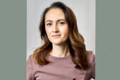 Новым генеральным директором «Сосьете Женераль страхование жизни» стала Ирина Павлова