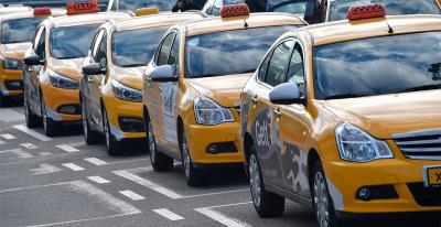 В Москве и Татарстане стоимость ОСАГО для такси по новым тарифам составит 131 тыс. р. (вместо 104 тыс. р.)